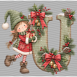 Christmas-ADJ 11384